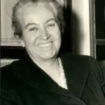 Gabriela Mistral