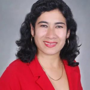 Picture of Mildred Luján Segura