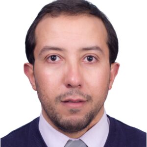 Picture of Jaoud Gahch