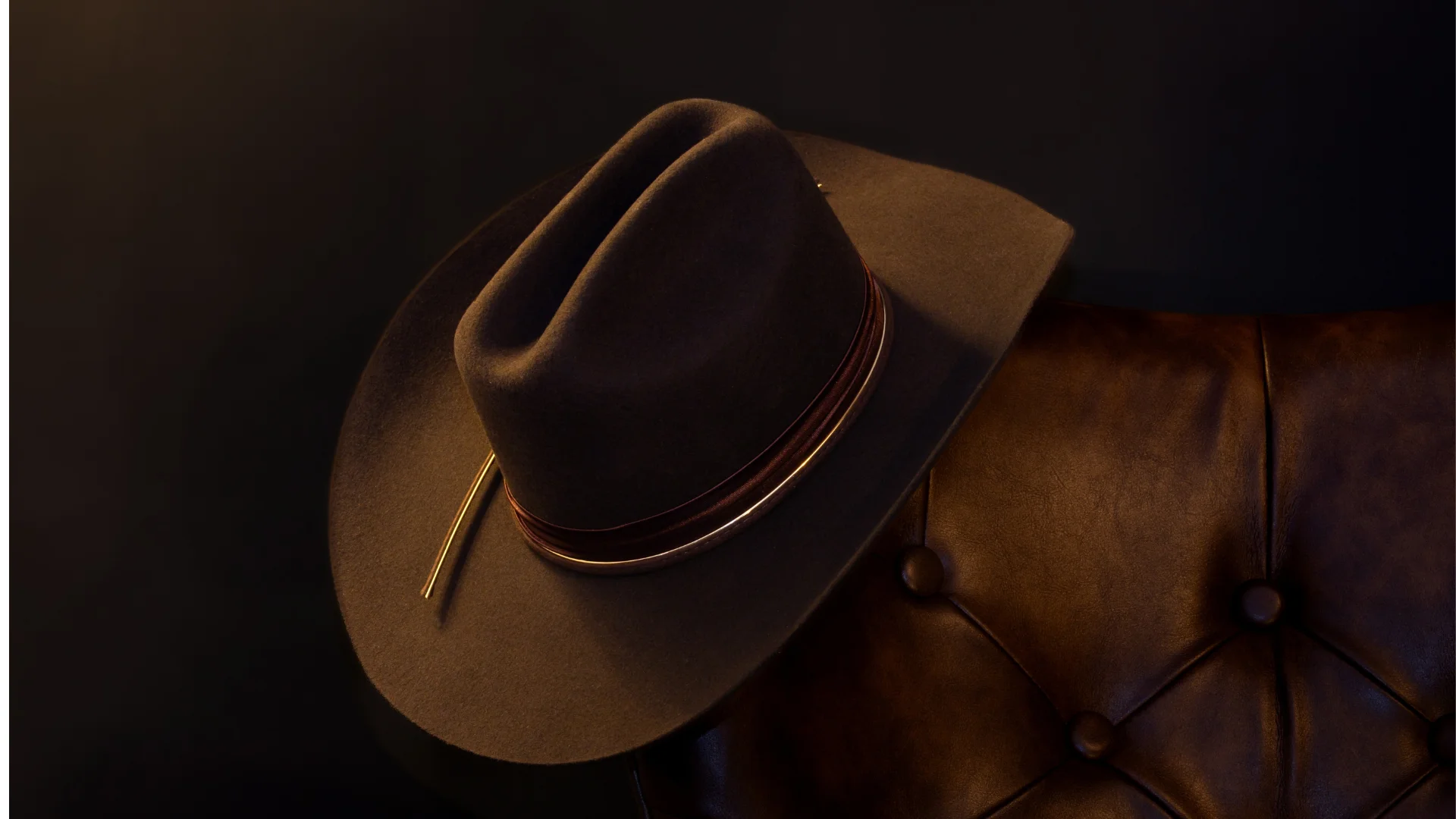 Un vaquero con artritis