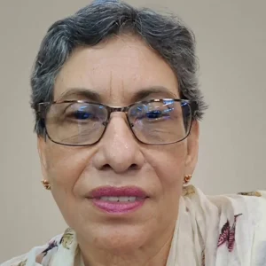 Picture of Milvia Patiño